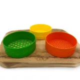 Třídící síta - Jaro