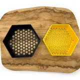 Třídící síta - včelí