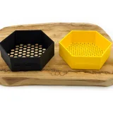 Třídící síta - včelí