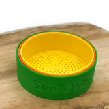 Třídící síta - Jaro