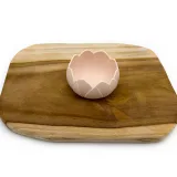 Miska lotusový květ