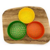 Třídící síta - Jaro