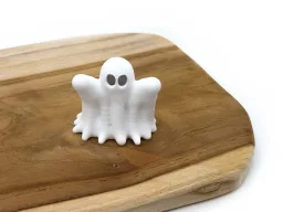 Strašidelný duch (velký)