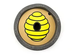 Deska do balančního kamene VČELÍ ÚL