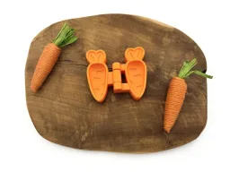 Tvořítko mrkev