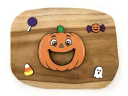 Krmící dýně