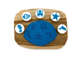 Razítka mořská zvířátka