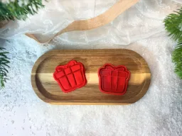 Vykrajovátko vánoční dárek