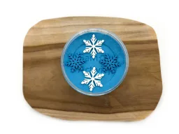 Kinetický písek VLOČKY 500g