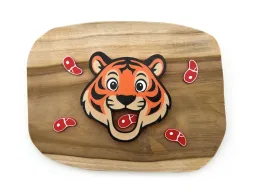 Krmící zvířátko Tygr