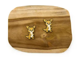 Miniatury klokani