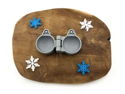 Tvořítko Vánoční ozdoba