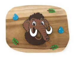 Krmící zvířátko Mamut