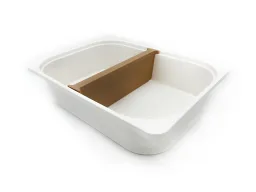 Přepážka do trofastu