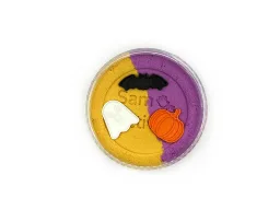 Kinetický písek HALLOWEENSKÉ MINIATURY