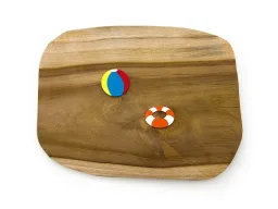 Miniatury plážové hračky