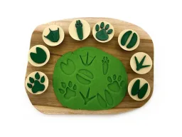 Razítka domácí zvířátka