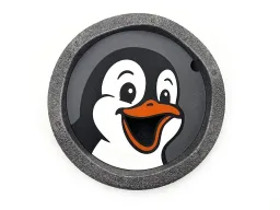 Deska do balančního kamene TUČŇÁK