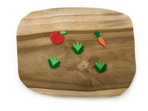 Krmení pro krávu (5ks)