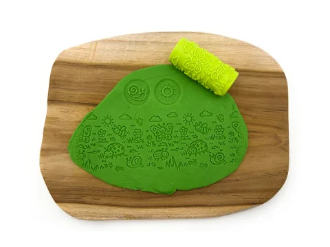 Obtiskávací roller Louka OUTSIDE