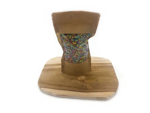 Barevná rýže - mix