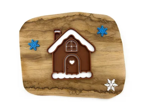 Eco smyslový tácek Chaloupka