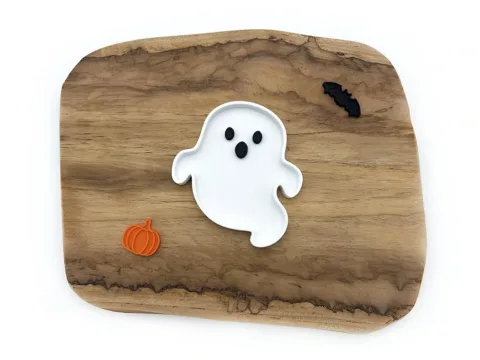 Eco smyslový tácek malý duch