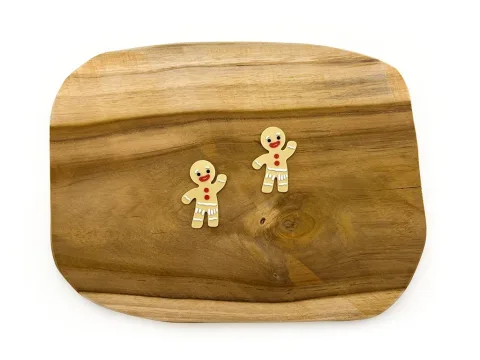 Miniatury Perníček (2ks)