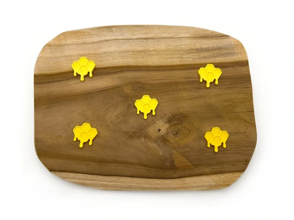 Krmení plástev (5ks)