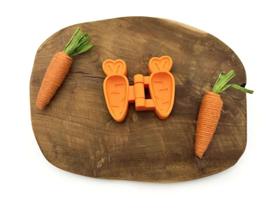 Tvořítko mrkev