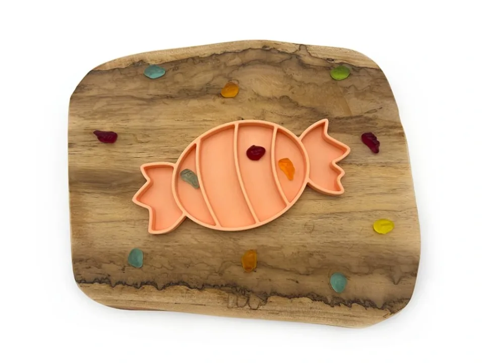 Eco smyslový tác bonbón