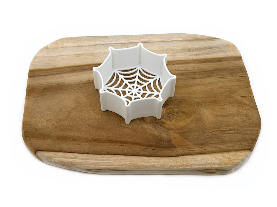 Třídící síto Pavučina