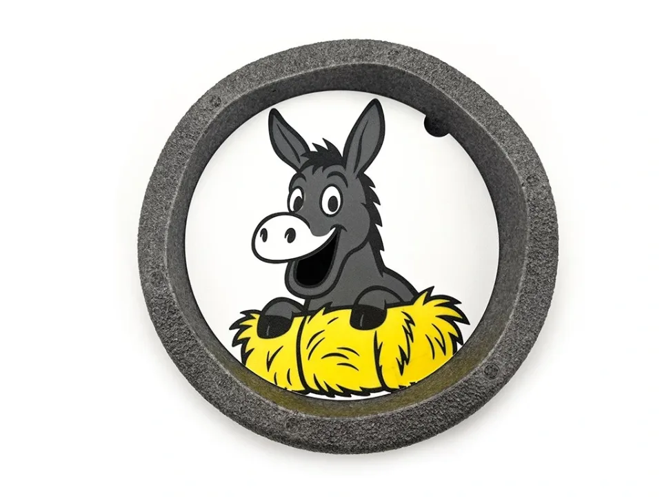 Deska do balančního kamene OSLÍK