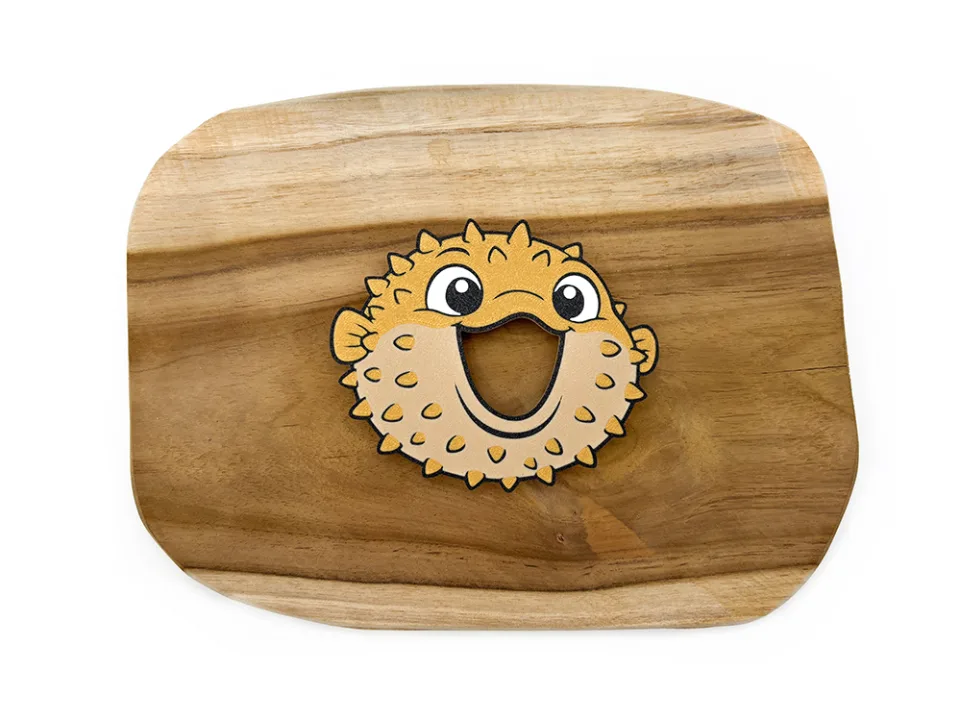 Krmící zvířátko Fuga