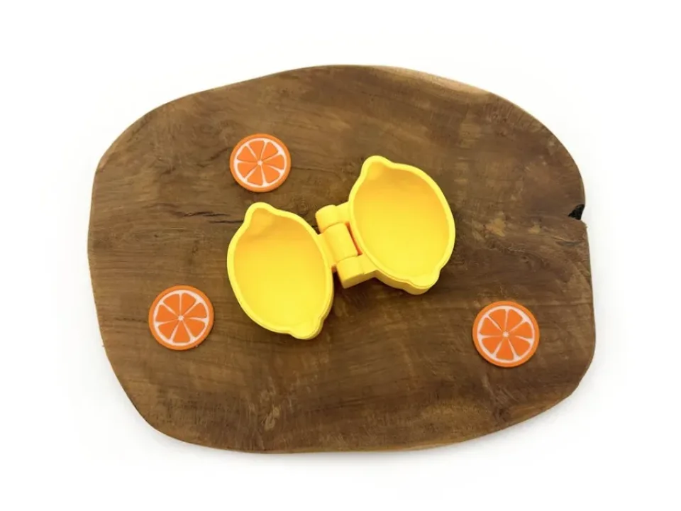 Tvořítko citrón