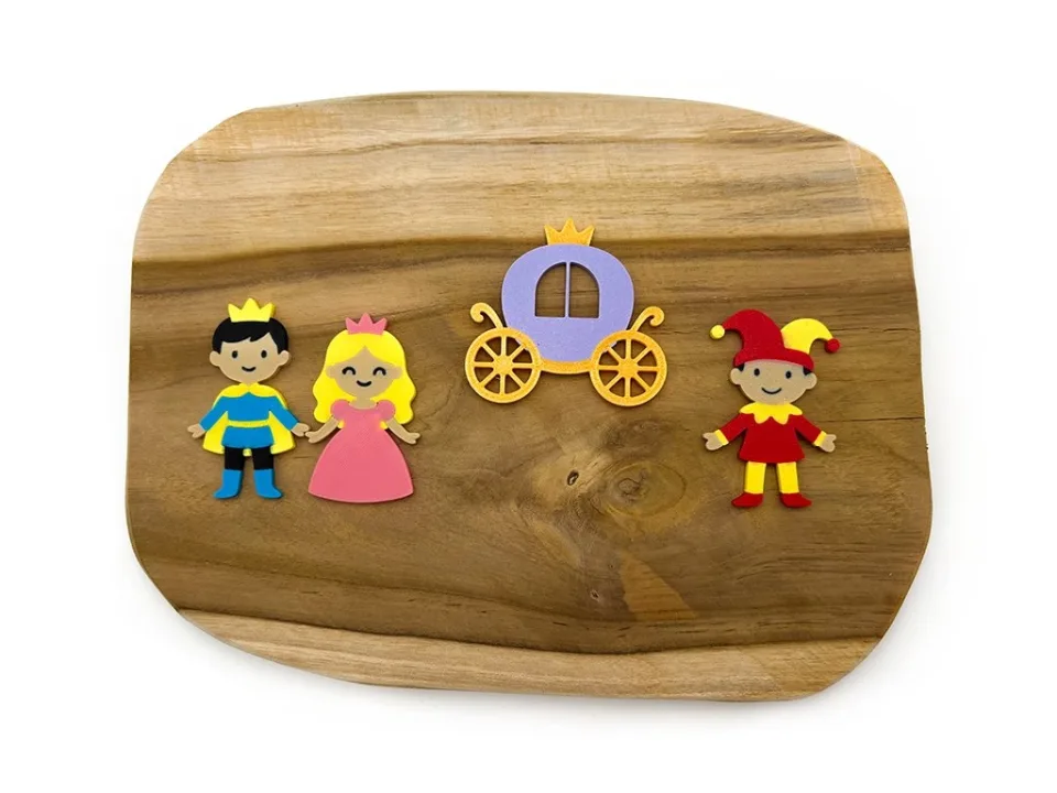 Velké miniatury království