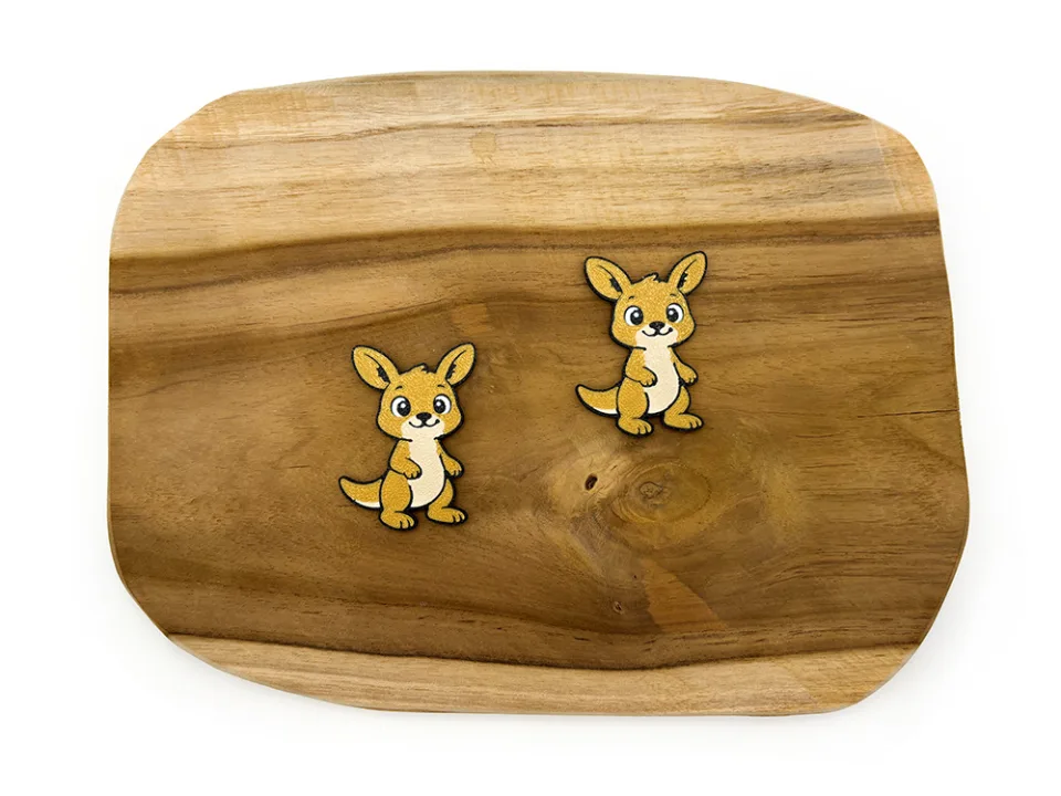 Miniatury klokani