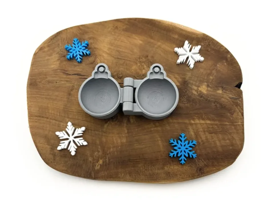 Tvořítko Vánoční ozdoba