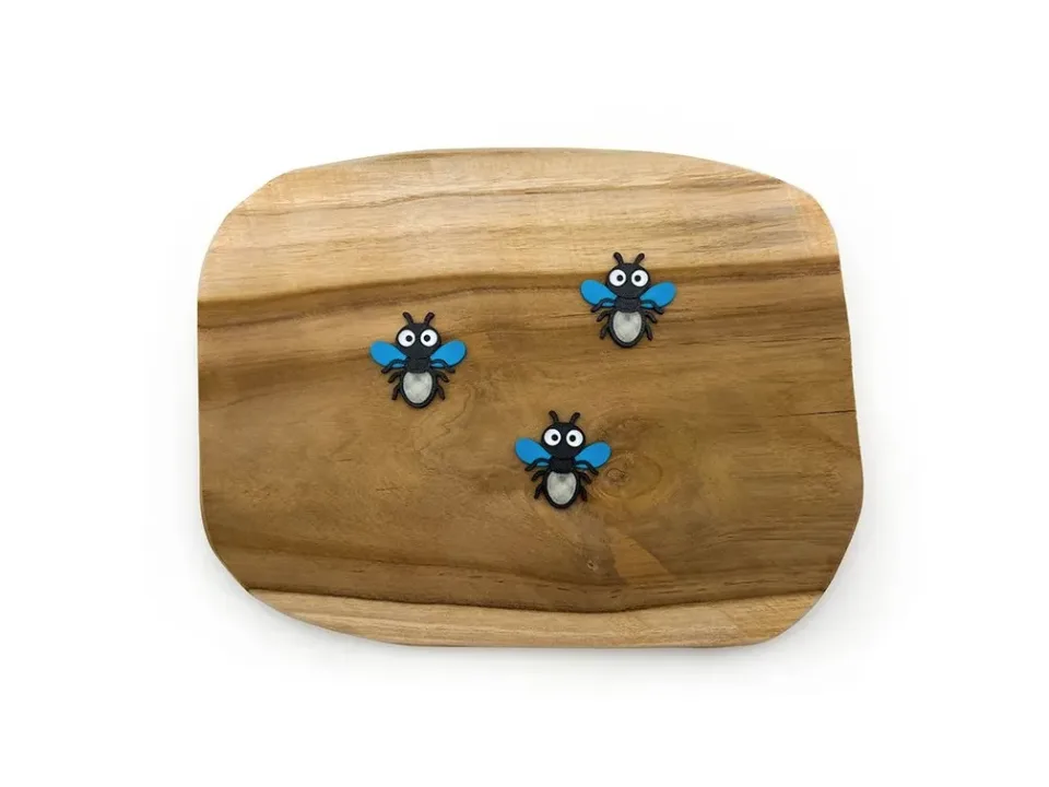 Miniatury Světlušky (3ks)