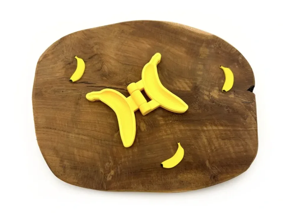 Tvořítko banán