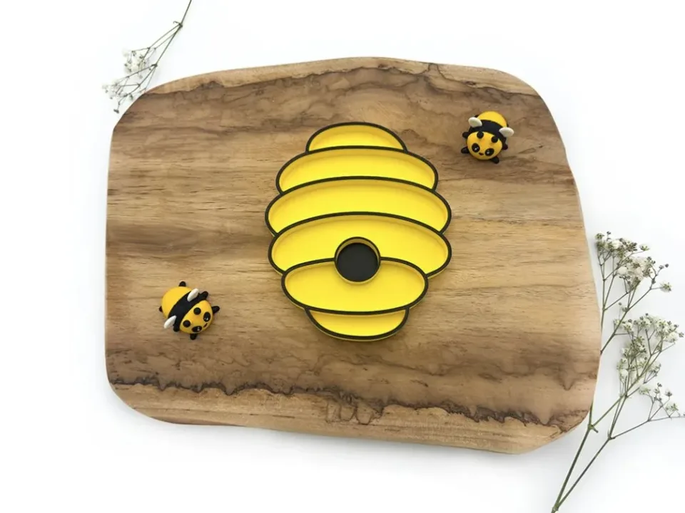 Eco smyslový tácek včelí úl