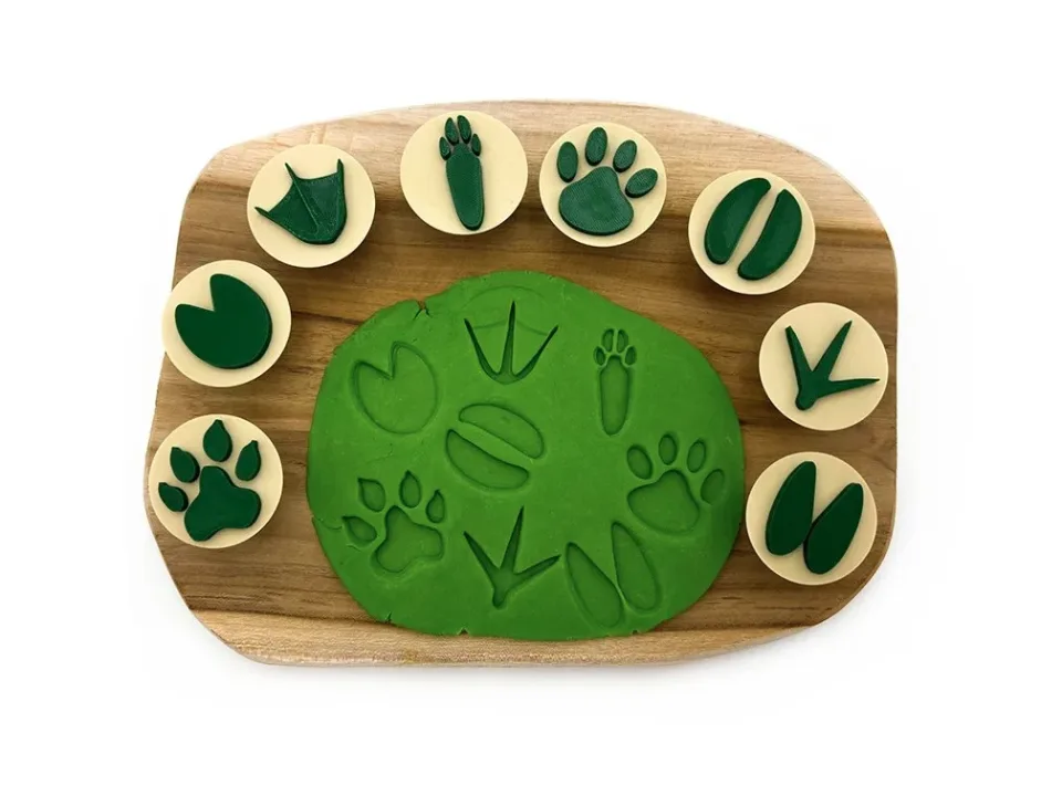 Razítka domácí zvířátka