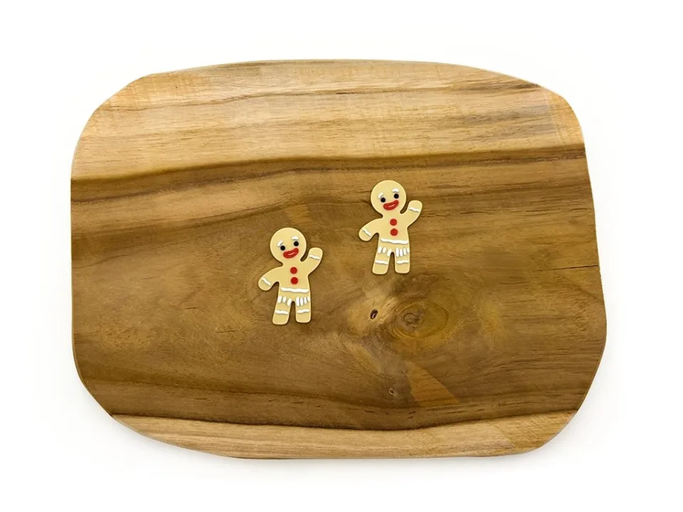 Miniatury Perníček (2ks)