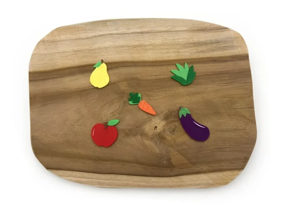 Krmení pro prasátko (5ks)