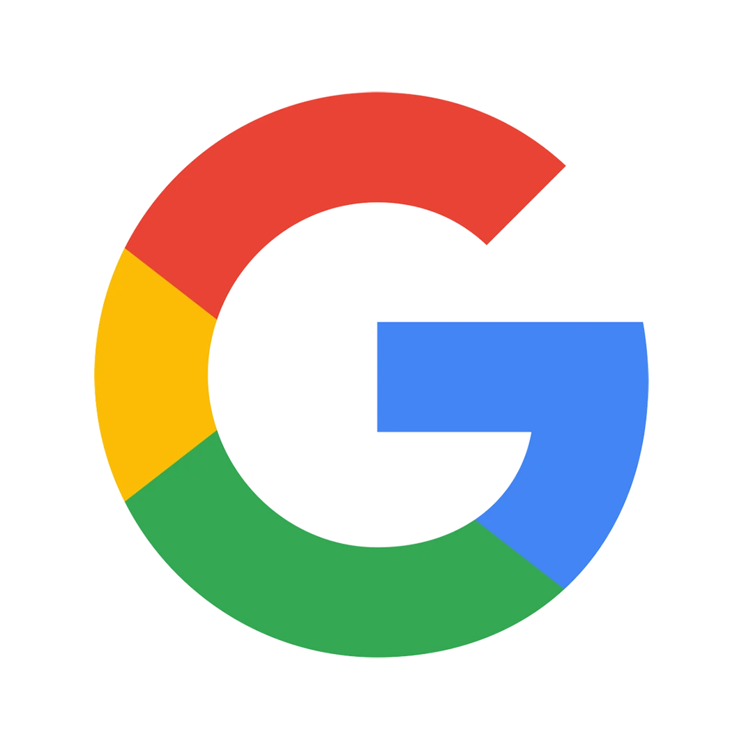 Google logo