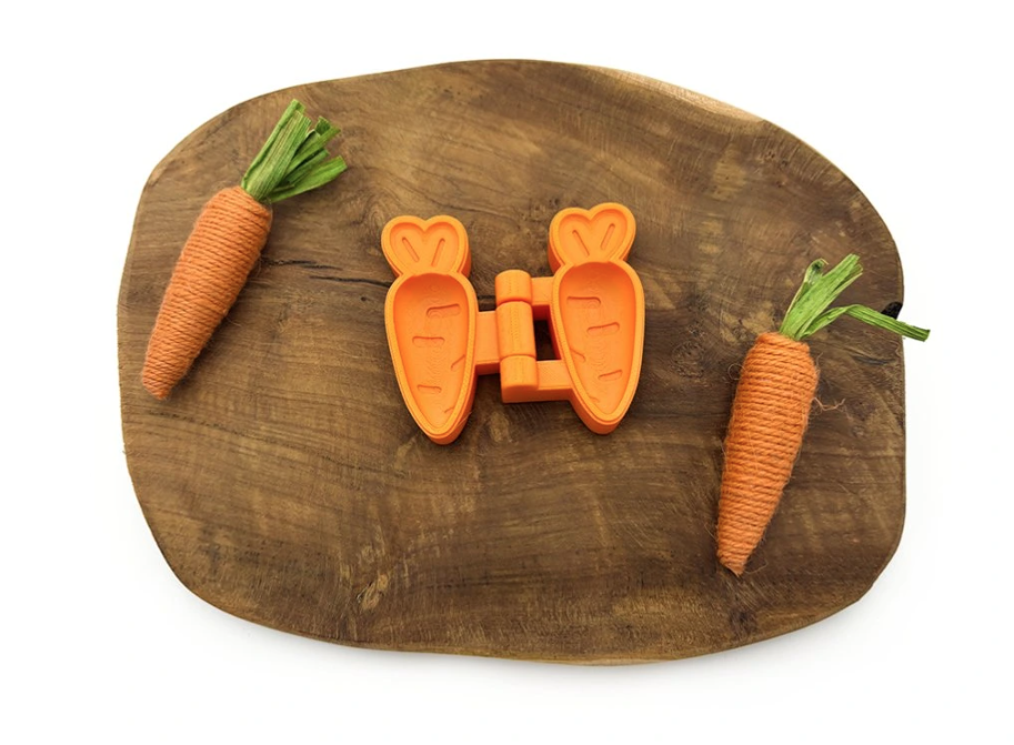 Tvořítko mrkev