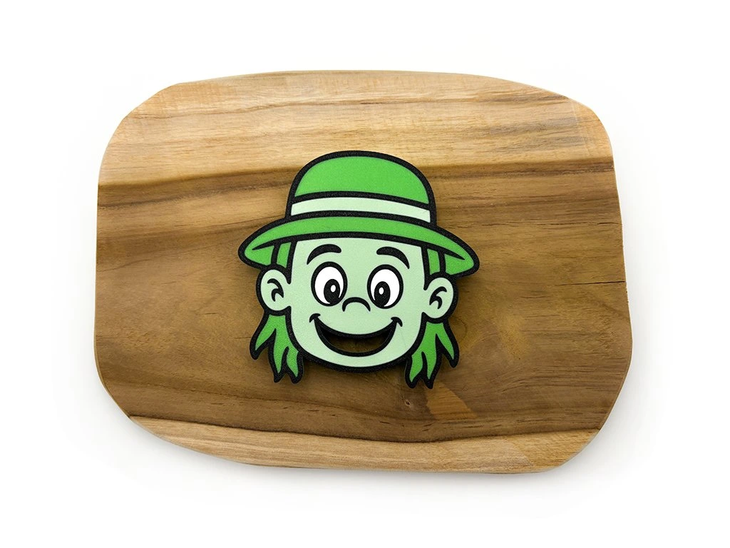 Krmící postava Vodník