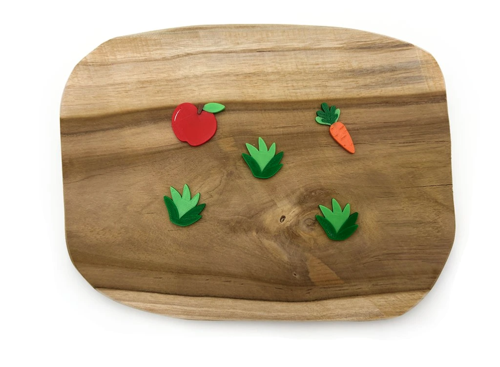 Krmení pro krávu (5ks)