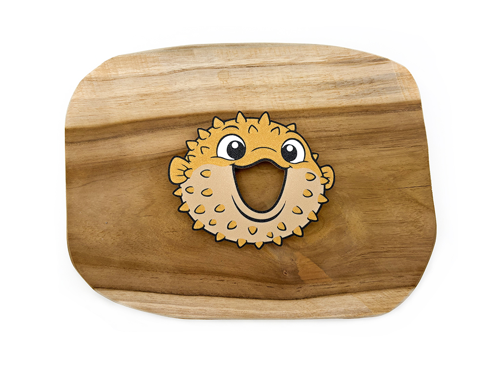 Krmící zvířátko Fuga