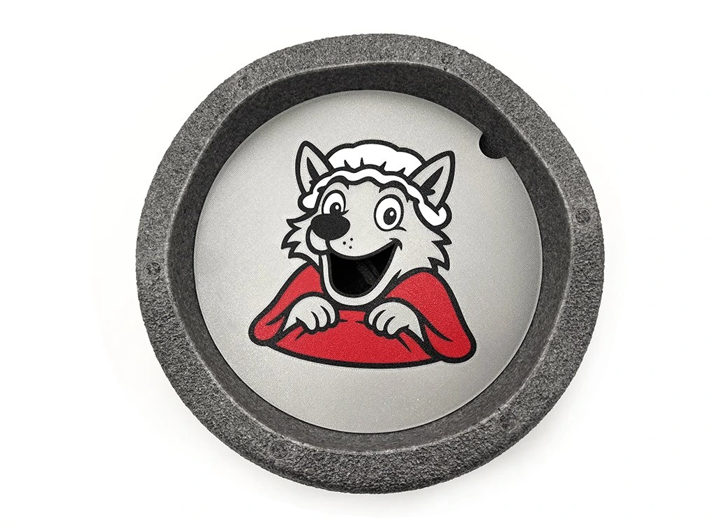 Deska do balančního kamene VLK